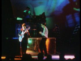 Simple Minds Live at the Newcastle City Hall, 1983